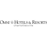 Omni Charlottesville Hotel Logo