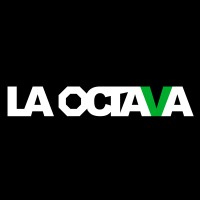 La Octava Logo