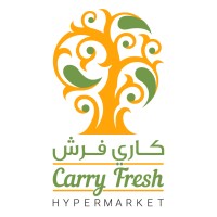 Carry Fresh Hypermarket Logo
