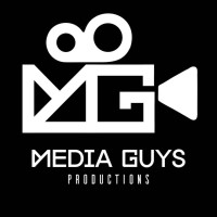 Media Guys Productions Logo