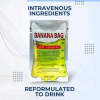 Banana Bag Oral Solution Logo