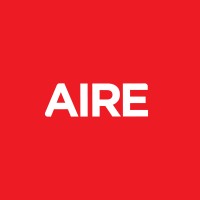 Aire Digital Logo