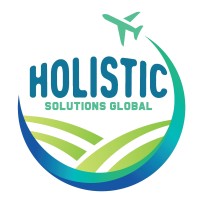 Holistic Solutions Global, LLC Logo