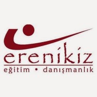 erenikiz eğitim ve yönetim danışmanlığı ltd şti Logo