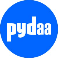 Pydaa Logo