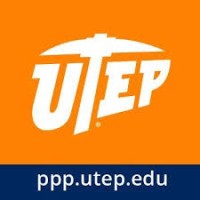 UTEP - Professional and Public Programs Logo