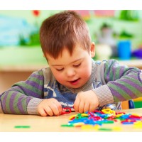 Advanced Pediatric Therapies, LLC Logo