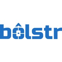 Bolstr Media Group Logo