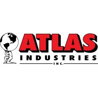 Atlas Demolition Contractors Logo