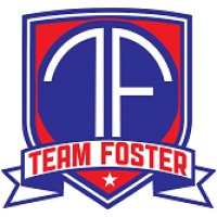 Team Foster Logo