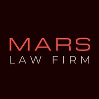 MARS LAW FIRM Logo