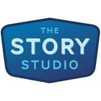 The Story Studio NYC Logo