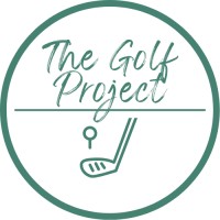 The Golf Project LLC Logo
