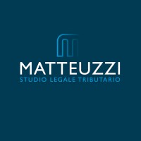 Studio Legale Tributario Matteuzzi Logo