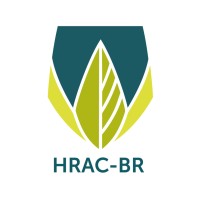 HRAC-BR (COMITÊ DE AÇÃO A RESISTÊNCIA AOS HERBICIDAS) Logo