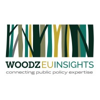 WOODZ EU INSIGHTS LLC Logo