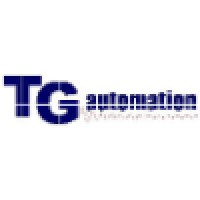 TG automation Logo