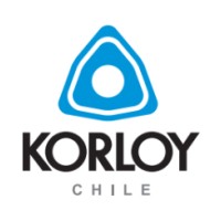 Korloy Chile Spa Logo