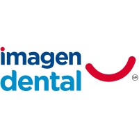 Imagen Dental Logo