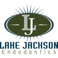 Lake Jackson Endodontics Logo
