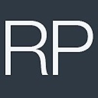 Roland Pugh Logo