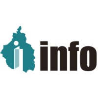 INFO CDMX Logo