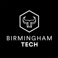 Birmingham Tech Logo