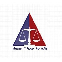 Advocate Upadhye & Associates Logo