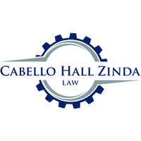 Cabello Hall Zinda, PLLC Logo