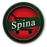 Spina Marketing Services Logo