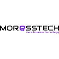Moresstech Logo