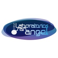 LABORATORIOS SAN ANGEL S.A. Logo
