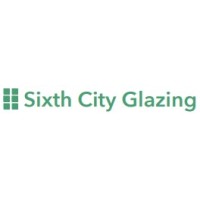 Sixth City Glazing Logo
