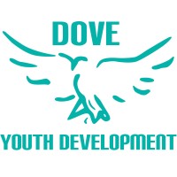 Dove Youth Development Logo
