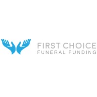 First Choice Funeral Funding Logo