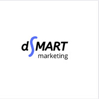 dSmart Marketing Logo