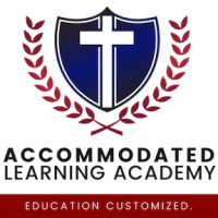 Accommodated Learning Academy Logo