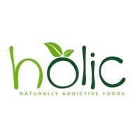 Holic LLC Logo