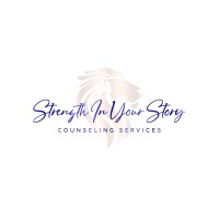 Strength In Your Story Counseling Services Logo