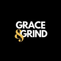 Grace & Grind Logo
