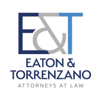 Eaton & Torrenzano LLP Logo