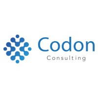 Codon Consulting Logo