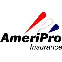 Ameripro Insurance Logo