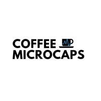 Coffee Microcaps Logo
