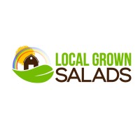 Local Grown Salads Philadelphia Opportunity Zone Fund Logo