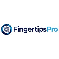 FingertipsPro, LLC Logo