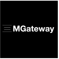 MGateway Logo