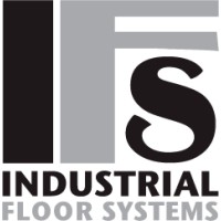 Industrial Floor Systems Logo