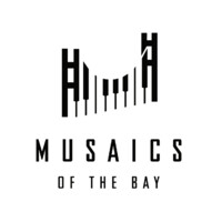 Musaics of the Bay Logo