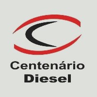 Centenário Diesel Ltda Logo